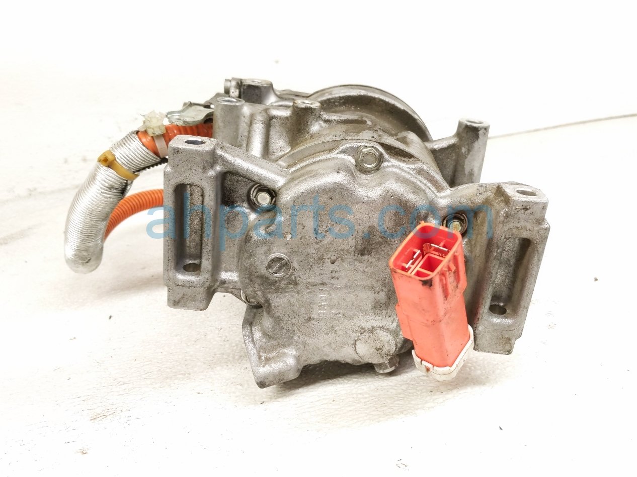 2022 Honda Accord Air + Clutch Core Ac Pump / Compressor 38800 6C2 A02 Replacement 2022 Honda Accord Air + Clutch Core Ac Pump / Compressor 38800 6C2 A02 Replacement thumbnail