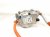 2022 Honda Accord Air + Clutch Core Ac Pump / Compressor 38800 6C2 A02 Replacement 2022 Honda Accord Air + Clutch Core Ac Pump / Compressor 38800 6C2 A02 Replacement thumbnail