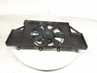 Honda RADIATOR FAN ASSEMBLY Honda RADIATOR FAN ASSEMBLY
