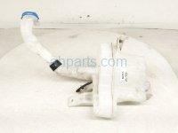 Honda WINDSHIELD WASHER RESERVOIR TANK Honda WINDSHIELD WASHER RESERVOIR TANK