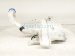 2022 Honda Accord Windshield Washer Reservoir Tank 76841 TVA A01 Replacement 2022 Honda Accord Windshield Washer Reservoir Tank 76841 TVA A01 Replacement thumbnail