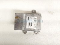 Honda SRS AIRBAG COMPUTER - 2 BLOWN AB Honda SRS AIRBAG COMPUTER - 2 BLOWN AB