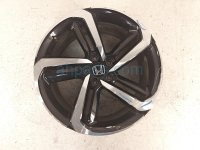 $149 Honda FR/RH WHEEL / RIM - CURB / GOUGES $149 Honda FR/RH WHEEL / RIM - CURB / GOUGES