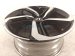 2022 Honda Accord Front Passenger Wheel / Rim Curb / Gouges 42700 TVA A94 Replacement 2022 Honda Accord Front Passenger Wheel / Rim Curb / Gouges 42700 TVA A94 Replacement thumbnail