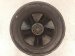 2022 Honda Accord Front Passenger Wheel / Rim Curb / Gouges 42700 TVA A94 Replacement 2022 Honda Accord Front Passenger Wheel / Rim Curb / Gouges 42700 TVA A94 Replacement thumbnail