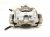 2022 Honda Accord Front Passenger Brake Caliper 45001 TVC A01 Replacement 2022 Honda Accord Front Passenger Brake Caliper 45001 TVC A01 Replacement thumbnail