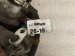2022 Honda Accord Front Passenger Brake Caliper 45001 TVC A01 Replacement 2022 Honda Accord Front Passenger Brake Caliper 45001 TVC A01 Replacement thumbnail