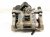 2022 Honda Accord Rear Driver Brake Caliper 43019 TVA A05 Replacement 2022 Honda Accord Rear Driver Brake Caliper 43019 TVA A05 Replacement thumbnail