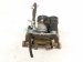 2022 Honda Accord Rear Driver Brake Caliper 43019 TVA A05 Replacement 2022 Honda Accord Rear Driver Brake Caliper 43019 TVA A05 Replacement thumbnail