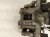 2022 Honda Accord Rear Driver Brake Caliper 43019 TVA A05 Replacement 2022 Honda Accord Rear Driver Brake Caliper 43019 TVA A05 Replacement thumbnail