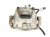 2022 Honda Accord Core Front Driver Brake Caliper 45002 TVC A01 Replacement 2022 Honda Accord Core Front Driver Brake Caliper 45002 TVC A01 Replacement thumbnail