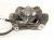 2022 Honda Accord Core Front Driver Brake Caliper 45002 TVC A01 Replacement 2022 Honda Accord Core Front Driver Brake Caliper 45002 TVC A01 Replacement thumbnail