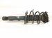 2022 Honda Accord Front Driver Strut Absorber + Spring 51620 TWA A90 Replacement 2022 Honda Accord Front Driver Strut Absorber + Spring 51620 TWA A90 Replacement thumbnail