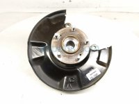 Honda FR/RH SPINDLE KNUCKLE HUB Honda FR/RH SPINDLE KNUCKLE HUB