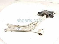 Honda FR/LH LOWER CONTROL ARM Honda FR/LH LOWER CONTROL ARM