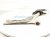 2022 Honda Accord Front Driver Lower Control Arm 51360 TVA A04 Replacement 2022 Honda Accord Front Driver Lower Control Arm 51360 TVA A04 Replacement thumbnail