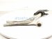 2022 Honda Accord Front Driver Lower Control Arm 51360 TVA A04 Replacement 2022 Honda Accord Front Driver Lower Control Arm 51360 TVA A04 Replacement thumbnail