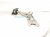 2022 Honda Accord Front Driver Lower Control Arm 51360 TVA A04 Replacement 2022 Honda Accord Front Driver Lower Control Arm 51360 TVA A04 Replacement thumbnail