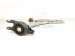 2022 Honda Accord Front Driver Lower Control Arm 51360 TVA A04 Replacement 2022 Honda Accord Front Driver Lower Control Arm 51360 TVA A04 Replacement thumbnail