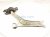 2022 Honda Accord Front Driver Lower Control Arm 51360 TVA A04 Replacement 2022 Honda Accord Front Driver Lower Control Arm 51360 TVA A04 Replacement thumbnail