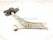 2022 Honda Accord Front Driver Lower Control Arm 51360 TVA A04 Replacement 2022 Honda Accord Front Driver Lower Control Arm 51360 TVA A04 Replacement thumbnail