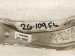 2022 Honda Accord Front Driver Lower Control Arm 51360 TVA A04 Replacement 2022 Honda Accord Front Driver Lower Control Arm 51360 TVA A04 Replacement thumbnail