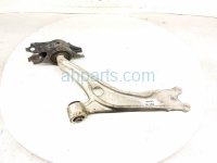 Honda FR/RH LOWER CONTROL ARM Honda FR/RH LOWER CONTROL ARM