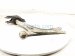 2022 Honda Accord Front Passenger Lower Control Arm 51350 TVA A04 Replacement 2022 Honda Accord Front Passenger Lower Control Arm 51350 TVA A04 Replacement thumbnail