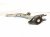 2022 Honda Accord Front Passenger Lower Control Arm 51350 TVA A04 Replacement 2022 Honda Accord Front Passenger Lower Control Arm 51350 TVA A04 Replacement thumbnail