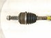 2022 Honda Accord Front Passenger Outer Cv Axle Drive Shaft 44305 TWA A01 Replacement 2022 Honda Accord Front Passenger Outer Cv Axle Drive Shaft 44305 TWA A01 Replacement thumbnail