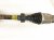 2022 Honda Accord Front Passenger Outer Cv Axle Drive Shaft 44305 TWA A01 Replacement 2022 Honda Accord Front Passenger Outer Cv Axle Drive Shaft 44305 TWA A01 Replacement thumbnail