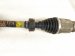 2022 Honda Accord Front Passenger Outer Cv Axle Drive Shaft 44305 TWA A01 Replacement 2022 Honda Accord Front Passenger Outer Cv Axle Drive Shaft 44305 TWA A01 Replacement thumbnail