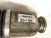 2022 Honda Accord Front Passenger Outer Cv Axle Drive Shaft 44305 TWA A01 Replacement 2022 Honda Accord Front Passenger Outer Cv Axle Drive Shaft 44305 TWA A01 Replacement thumbnail