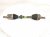 2022 Honda Accord Front Driver Cv Axle Drive Shaft 44306 TWA A01 Replacement 2022 Honda Accord Front Driver Cv Axle Drive Shaft 44306 TWA A01 Replacement thumbnail
