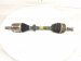 2022 Honda Accord Front Driver Cv Axle Drive Shaft 44306 TWA A01 Replacement 2022 Honda Accord Front Driver Cv Axle Drive Shaft 44306 TWA A01 Replacement thumbnail