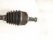 2022 Honda Accord Front Driver Cv Axle Drive Shaft 44306 TWA A01 Replacement 2022 Honda Accord Front Driver Cv Axle Drive Shaft 44306 TWA A01 Replacement thumbnail