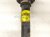 2022 Honda Accord Front Driver Cv Axle Drive Shaft 44306 TWA A01 Replacement 2022 Honda Accord Front Driver Cv Axle Drive Shaft 44306 TWA A01 Replacement thumbnail