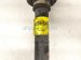 2022 Honda Accord Front Driver Cv Axle Drive Shaft 44306 TWA A01 Replacement 2022 Honda Accord Front Driver Cv Axle Drive Shaft 44306 TWA A01 Replacement thumbnail