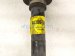 2022 Honda Accord Front Driver Cv Axle Drive Shaft 44306 TWA A01 Replacement 2022 Honda Accord Front Driver Cv Axle Drive Shaft 44306 TWA A01 Replacement thumbnail