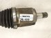 2022 Honda Accord Front Driver Cv Axle Drive Shaft 44306 TWA A01 Replacement 2022 Honda Accord Front Driver Cv Axle Drive Shaft 44306 TWA A01 Replacement thumbnail