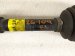 2022 Honda Accord Front Driver Cv Axle Drive Shaft 44306 TWA A01 Replacement 2022 Honda Accord Front Driver Cv Axle Drive Shaft 44306 TWA A01 Replacement thumbnail
