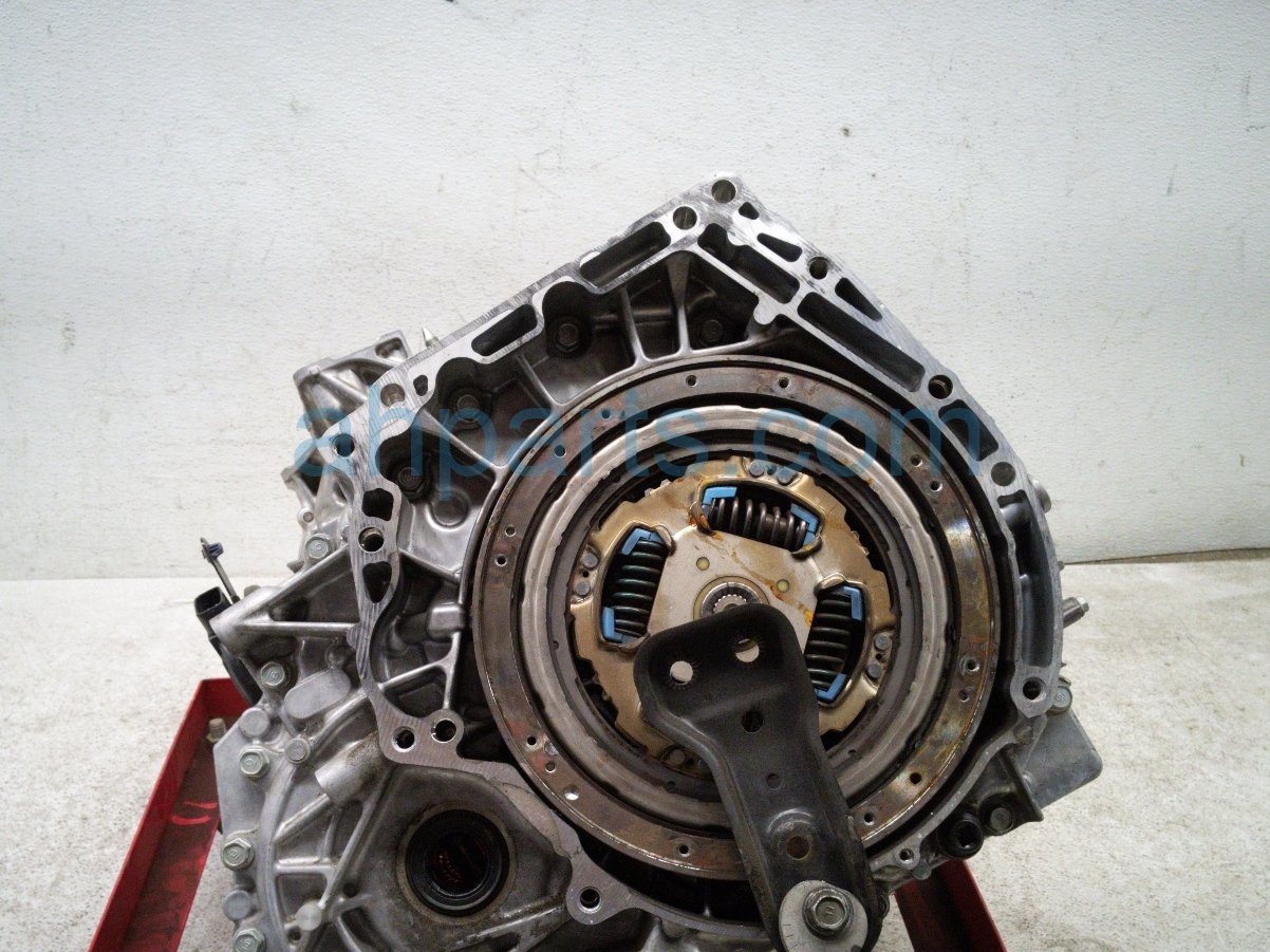 Honda AUTOMATIC TRANSMISSION = 130K MI