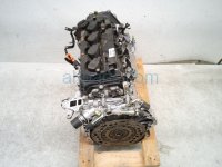 $2800 Honda LONG BLOCK ENGINE / MOTOR = 130K MI $2800 Honda LONG BLOCK ENGINE / MOTOR = 130K MI