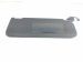 2022 Honda Accord Passenger Sun Visor Black 83230 TVA A01ZA Replacement 2022 Honda Accord Passenger Sun Visor Black 83230 TVA A01ZA Replacement thumbnail