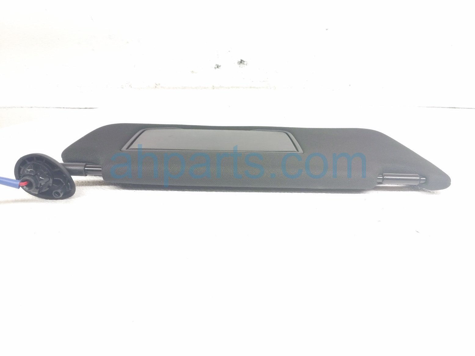 2022 Honda Accord Passenger Sun Visor Black 83230 TVA A01ZA Replacement 2022 Honda Accord Passenger Sun Visor Black 83230 TVA A01ZA Replacement thumbnail