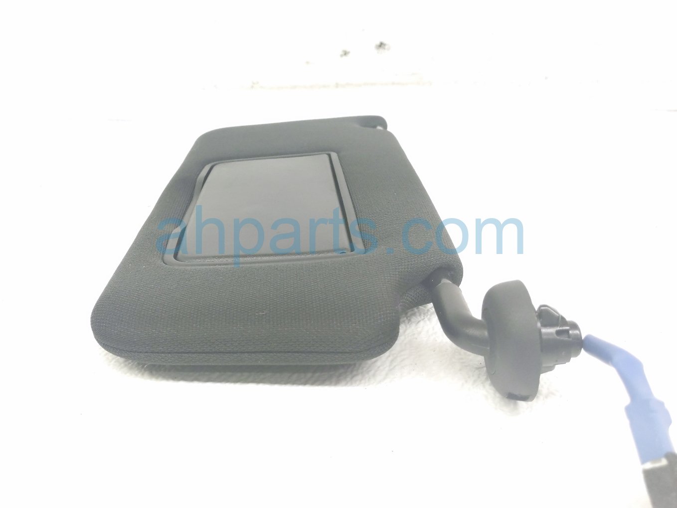 2022 Honda Accord Passenger Sun Visor Black 83230 TVA A01ZA Replacement 2022 Honda Accord Passenger Sun Visor Black 83230 TVA A01ZA Replacement thumbnail