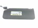 2022 Honda Accord Passenger Sun Visor Black 83230 TVA A01ZA Replacement 2022 Honda Accord Passenger Sun Visor Black 83230 TVA A01ZA Replacement thumbnail