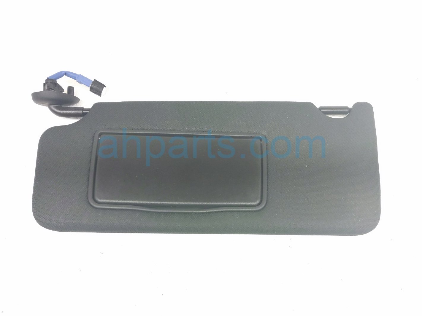 Honda LH SUN VISOR - BLACK