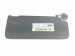 2022 Honda Accord Driver Sun Visor Black 83280 TVA A01ZA Replacement 2022 Honda Accord Driver Sun Visor Black 83280 TVA A01ZA Replacement thumbnail