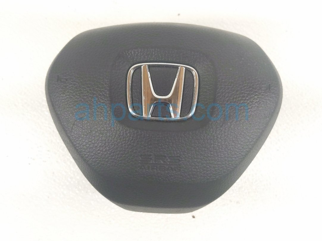 Honda DRIVER WHEEL AIRBAG